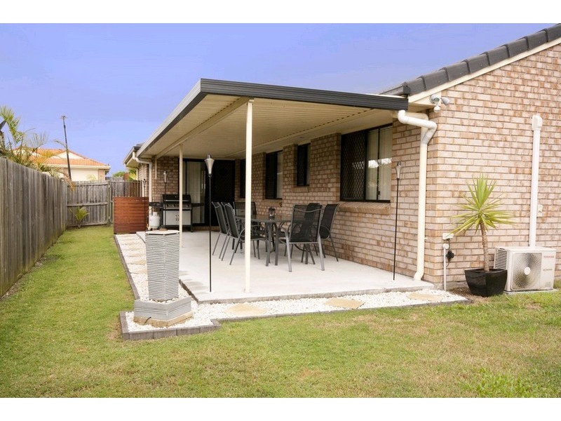 19 Justin Place, Crestmead QLD 4132