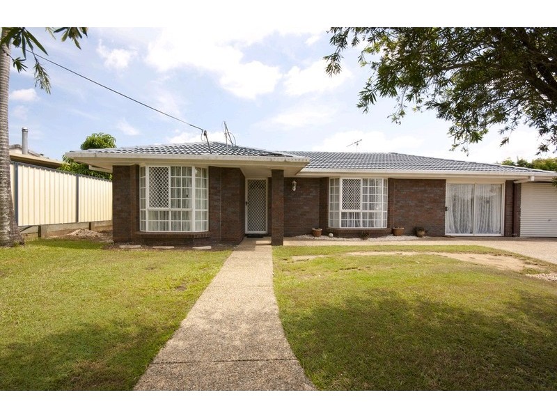 1 Lochore Court, Crestmead QLD 4132