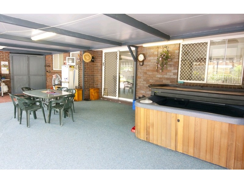 1 Lochore Court, Crestmead QLD 4132