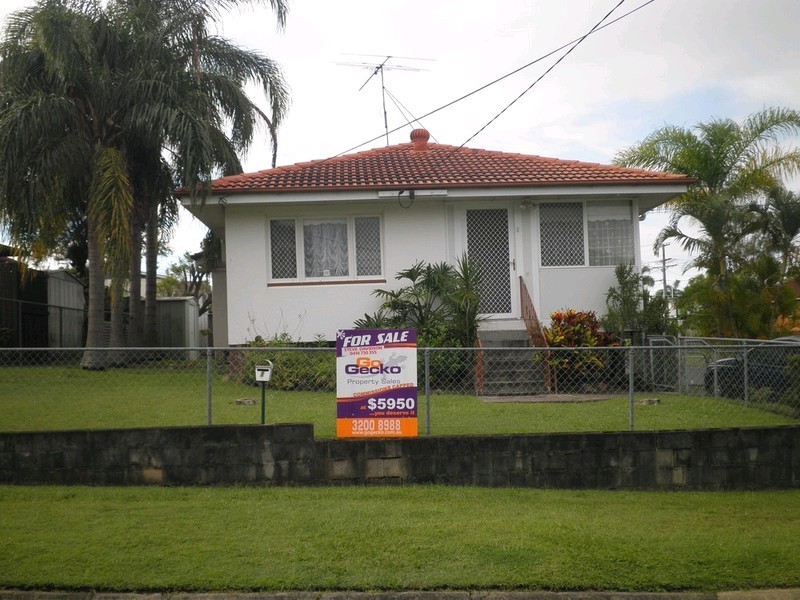 1 Damian Court, Slacks Creek QLD 4127