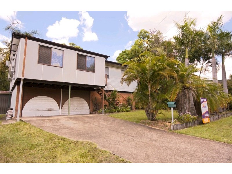 6 Lacebark Street, Crestmead QLD 4132