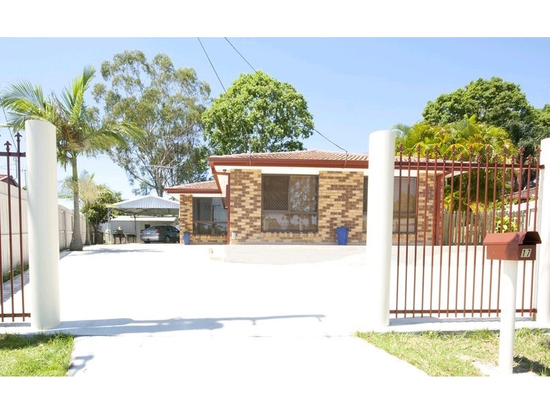17 Limosa Court, Crestmead QLD 4132