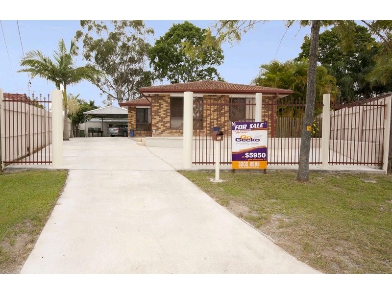 17 Limosa Court, Crestmead QLD 4132