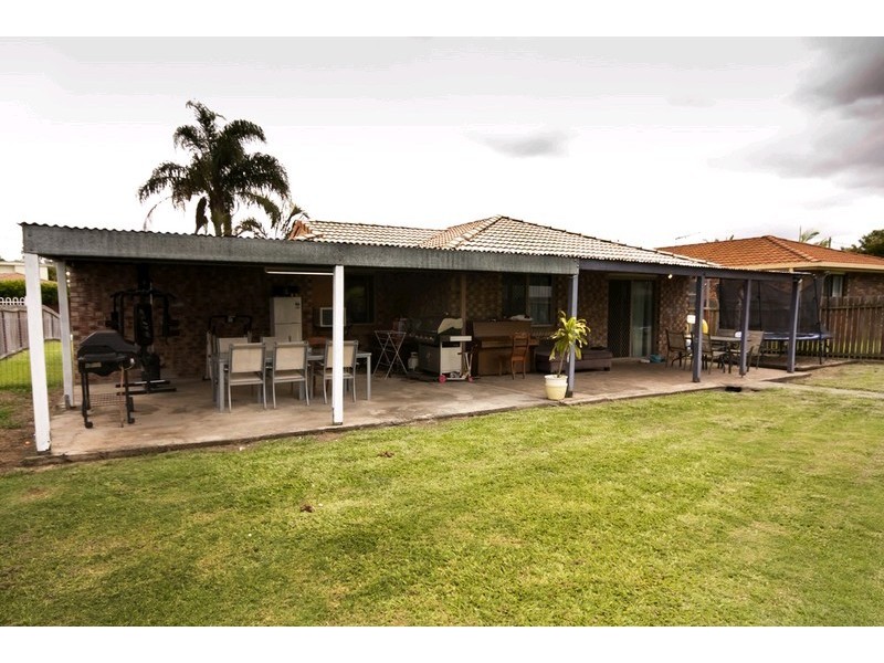 13 Bilk Street, Crestmead QLD 4132