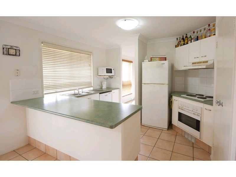 1 Lake Amaroo Court, Logan Reserve QLD 4133