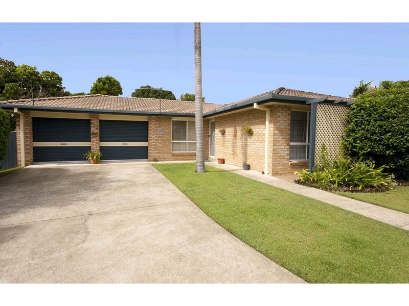 113 Fourth Avenue, Marsden QLD 4132