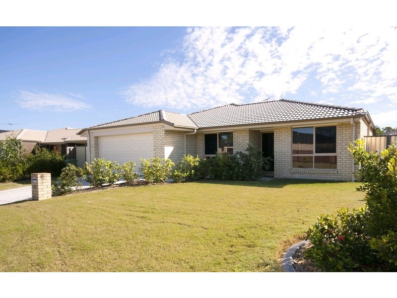 12 Flametree Crest, Berrinba QLD 4117