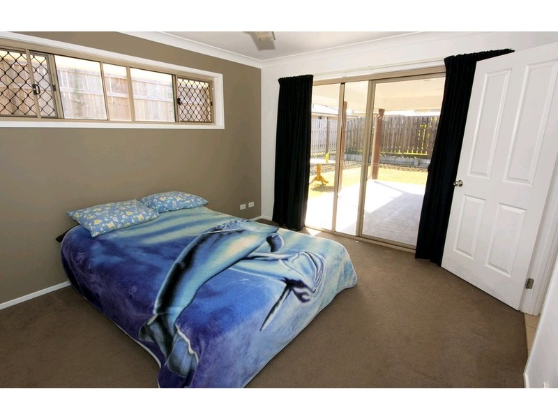 12 Flametree Crest, Berrinba QLD 4117