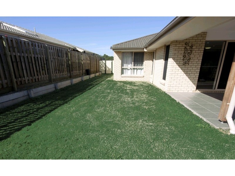 12 Flametree Crest, Berrinba QLD 4117