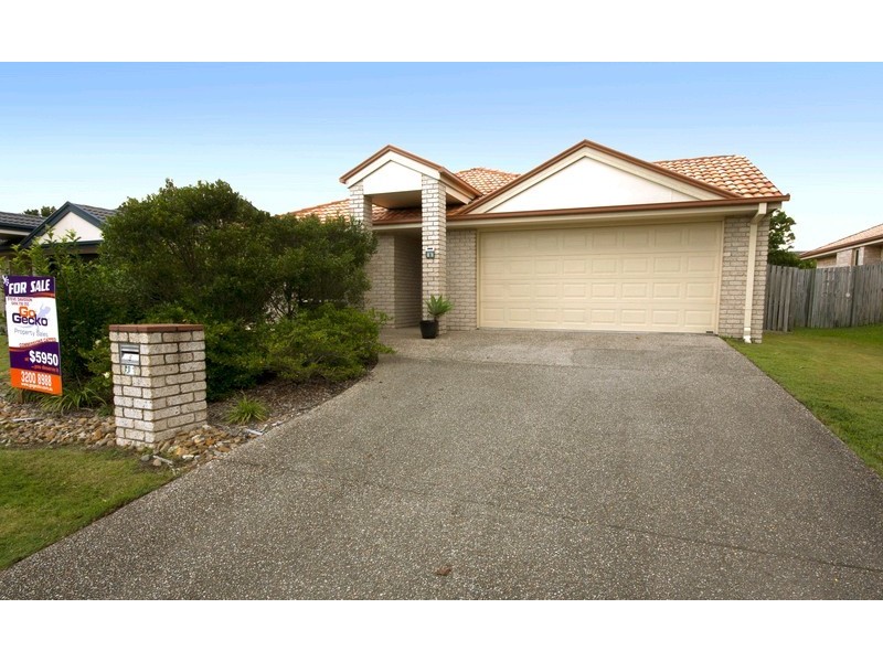 8 Chancellor Circuit, Meadowbrook QLD 4131