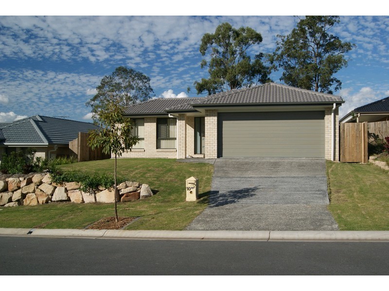 10 Brendan Thorne Place, Marsden QLD 4132