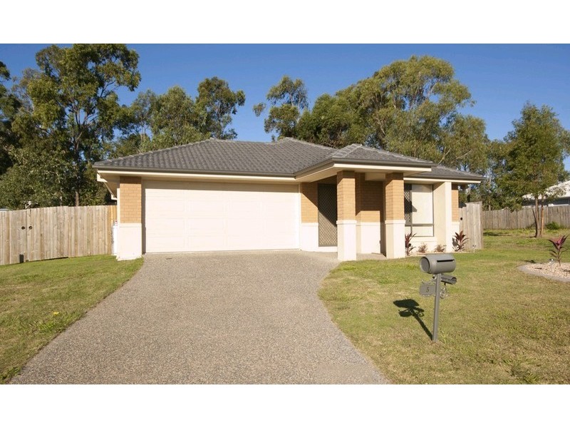 5 Lorikeet Way, Crestmead QLD 4132