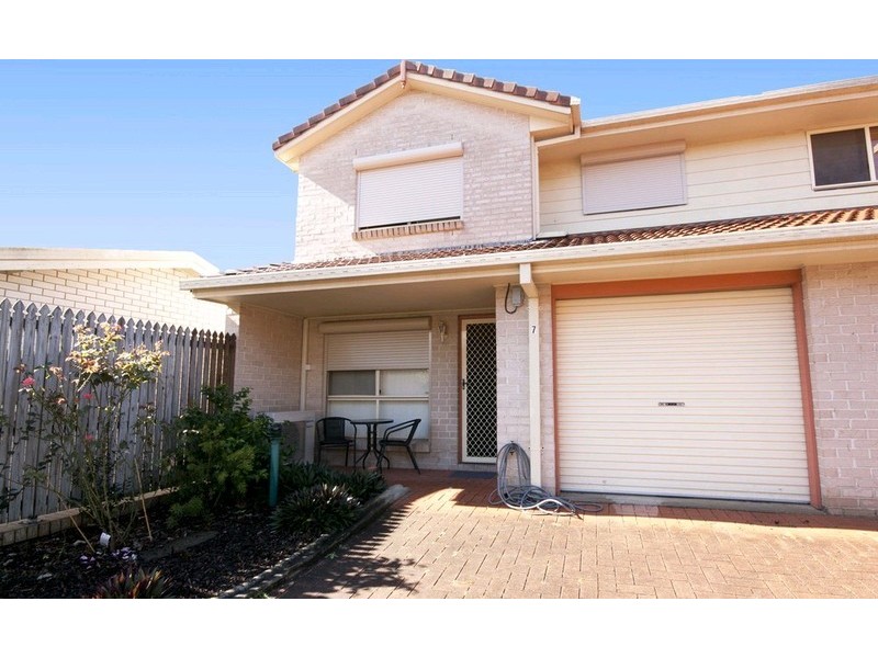 7/20 Chambers Flat Road, Waterford West QLD 4133