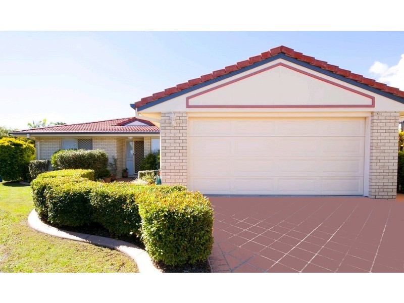 11 Ethan Court, Crestmead QLD 4132