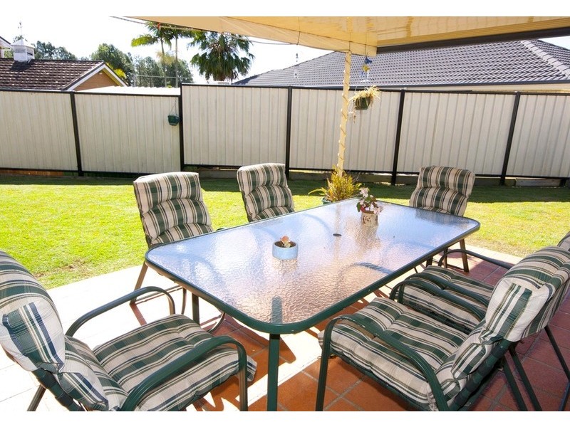 11 Ethan Court, Crestmead QLD 4132