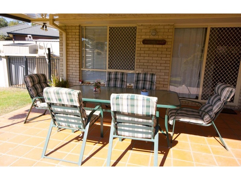 11 Ethan Court, Crestmead QLD 4132