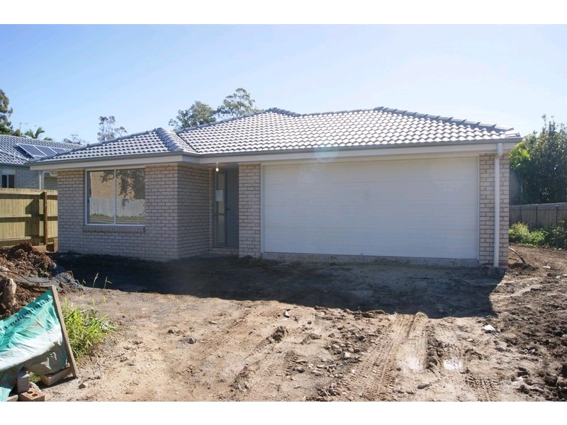 19 Brigalow Street, Marsden QLD 4132