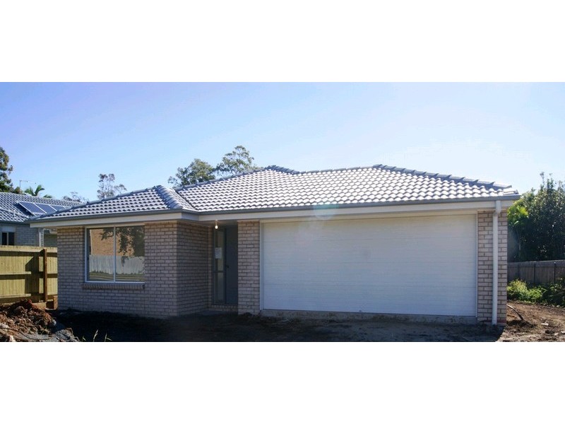 19 Brigalow Street, Marsden QLD 4132