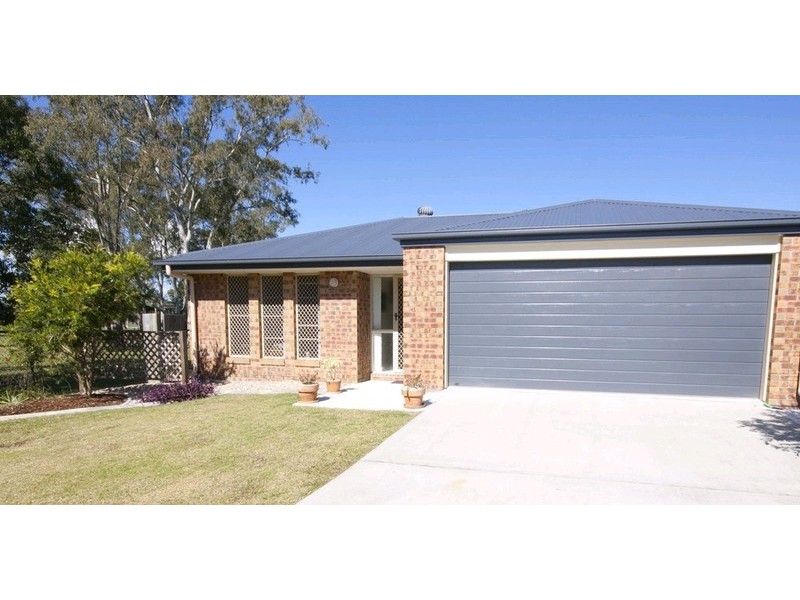 33 Lifestyle Close, Waterford West QLD 4133