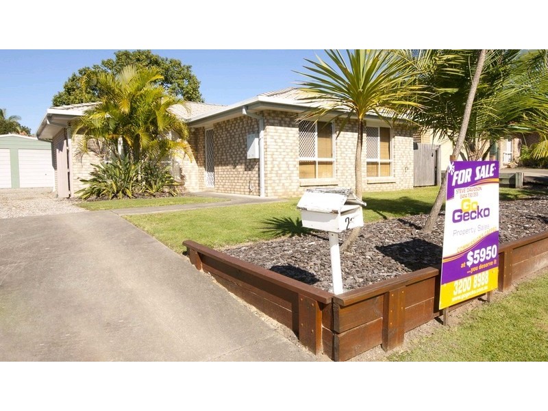 22 Calder Court, Crestmead QLD 4132