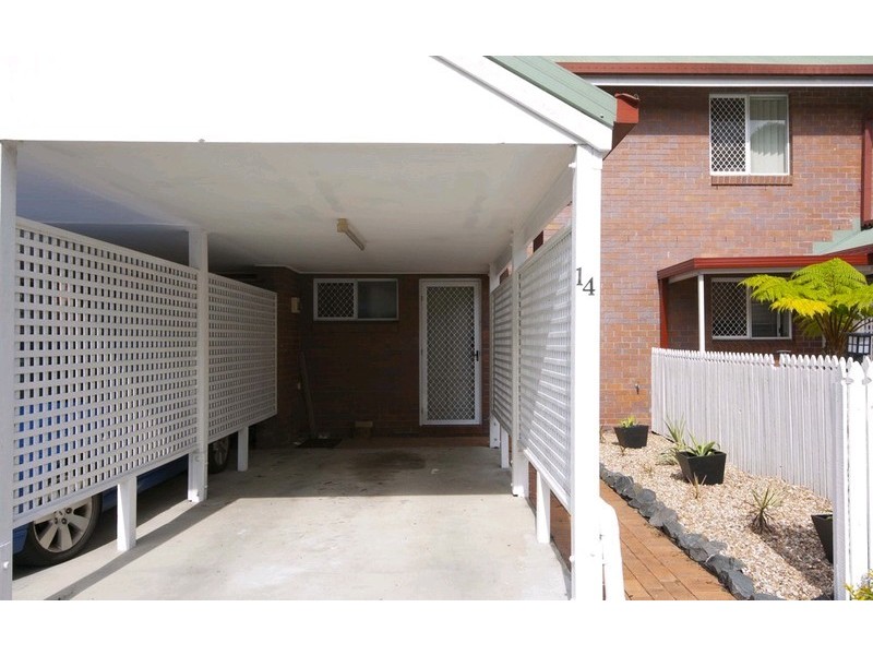 14/60 Macarthy Road, Marsden QLD 4132