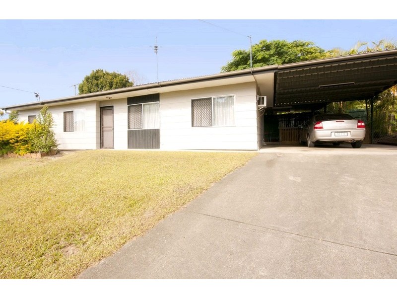 15 Nurdi Street, Woodridge QLD 4114