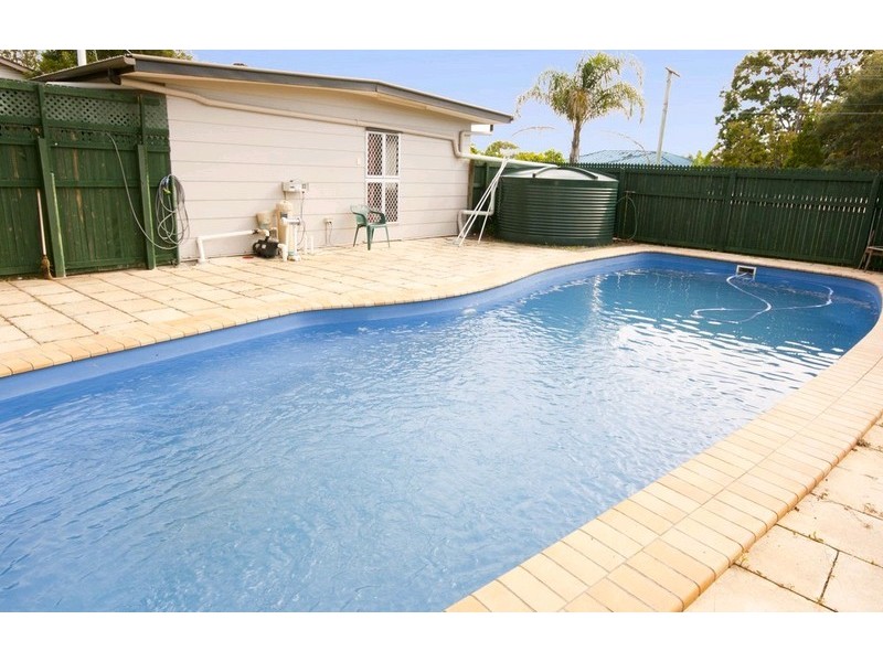 15 Nurdi Street, Woodridge QLD 4114