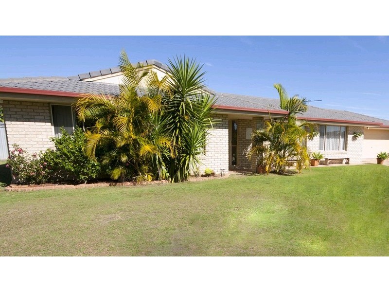 19 Rachel Drive, Crestmead QLD 4132