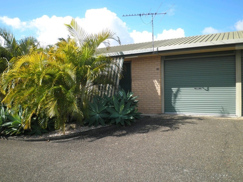 10/23 Monash Road, Loganlea QLD 4131