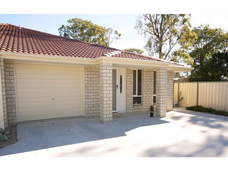 7 Brigalow Street, Marsden QLD 4132