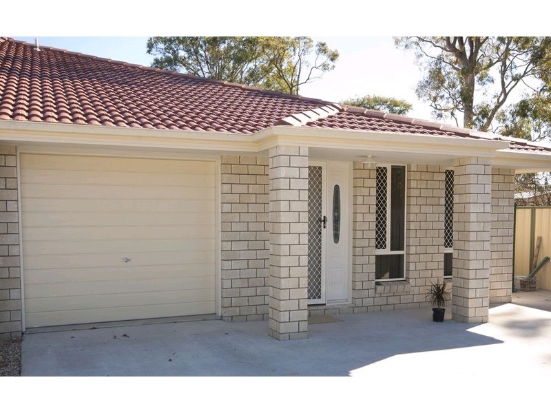 7 Brigalow Street, Marsden QLD 4132