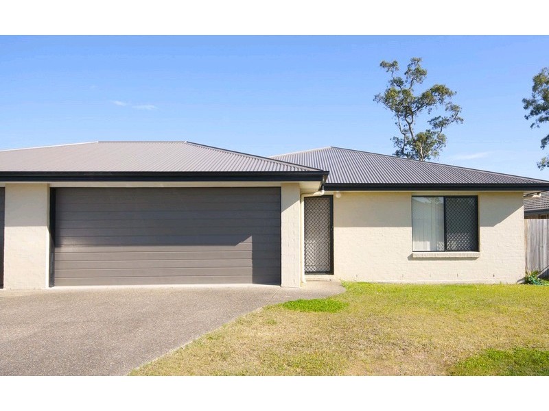 24 Ashmore Close, Marsden QLD 4132