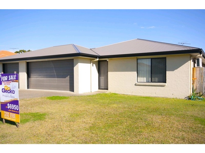 24 Ashmore Close, Marsden QLD 4132