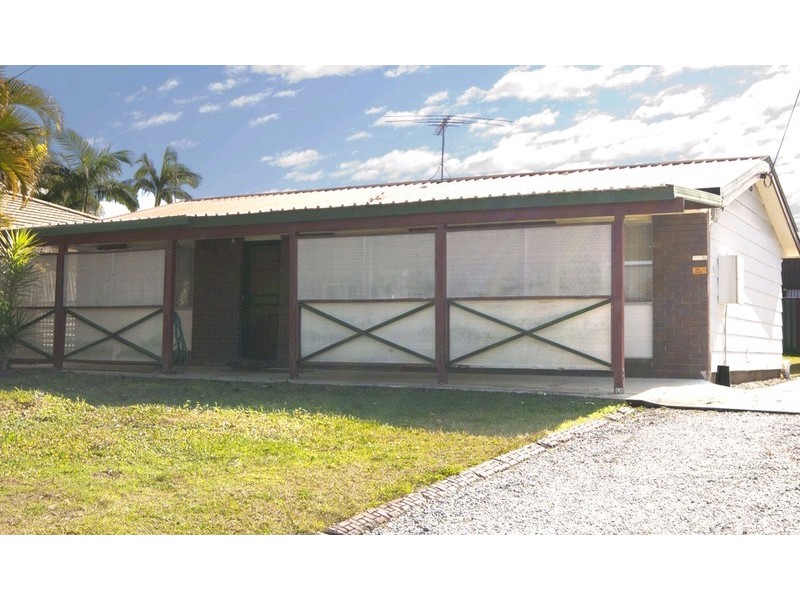 8 Crinum Street, Crestmead QLD 4132