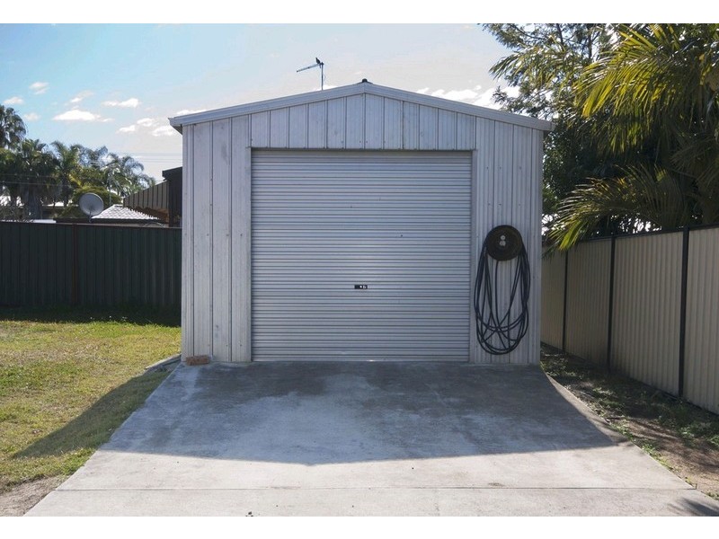 8 Crinum Street, Crestmead QLD 4132