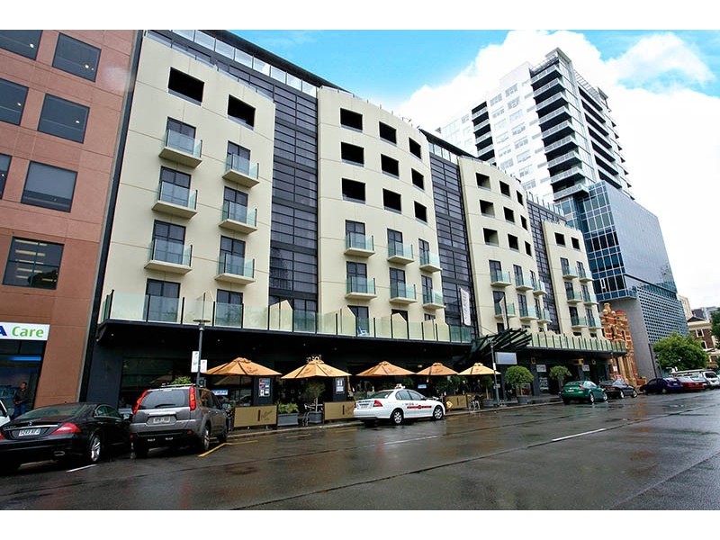311/61 Hindmarsh Square, Adelaide SA 5000