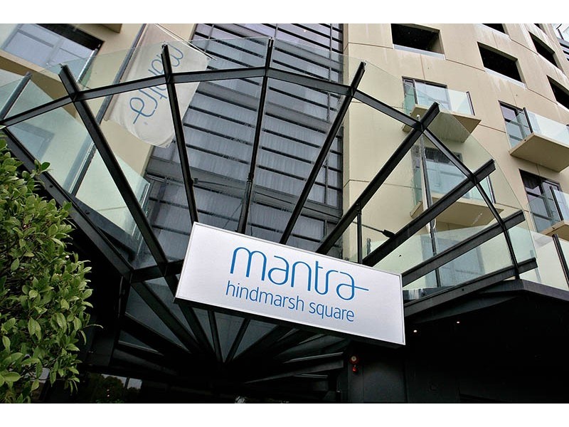 311/61 Hindmarsh Square, Adelaide SA 5000