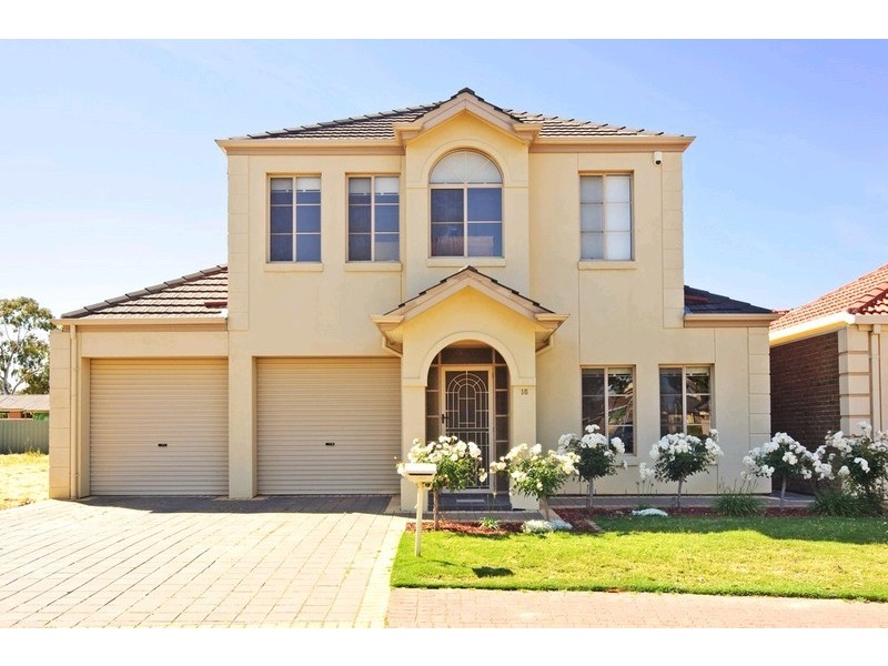16 The Circuit, Findon SA 5023