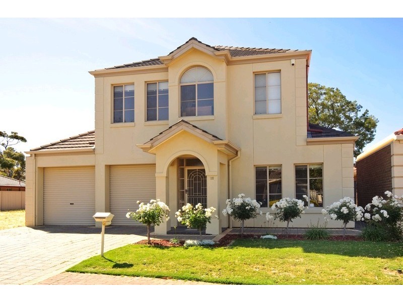 16 The Circuit, Findon SA 5023