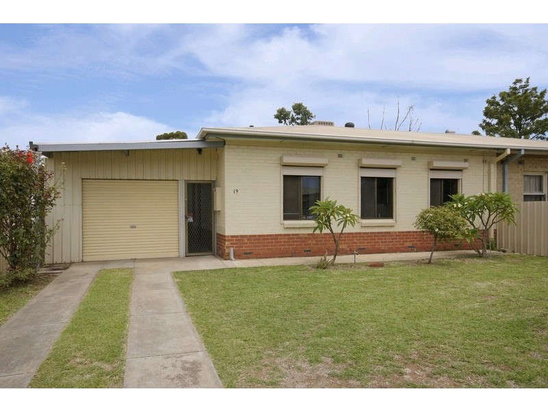 19 Cromwell Road, Kilburn SA 5084