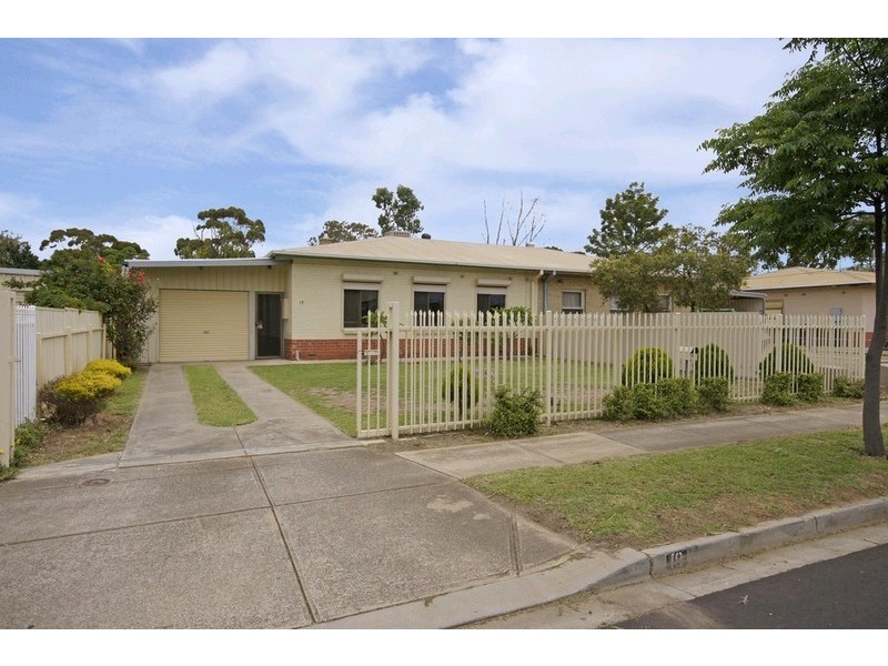 19 Cromwell Road, Kilburn SA 5084