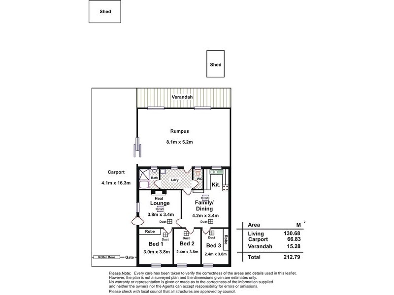 19 Cromwell Road, Kilburn SA 5084