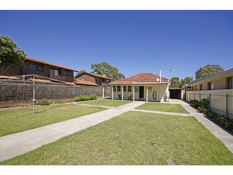 13 May Terrace, Brooklyn Park SA 5032