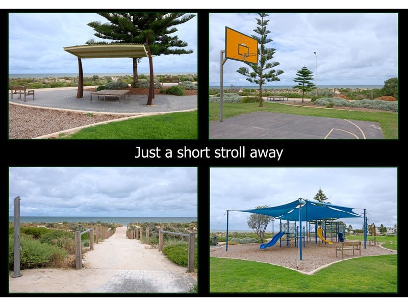 16 Surf Avenue, West Beach SA 5024