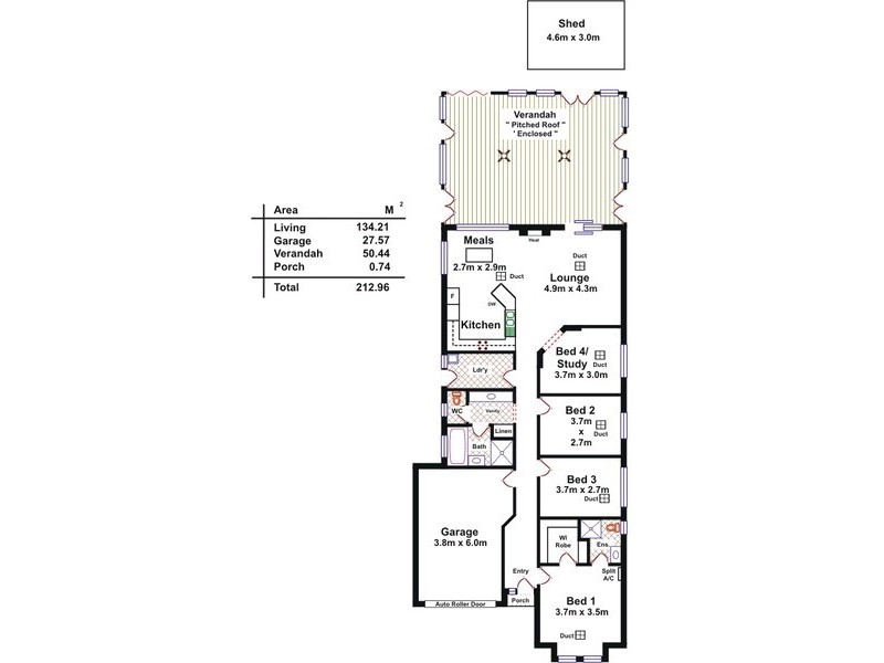 41 Eton Avenue, Magill SA 5072