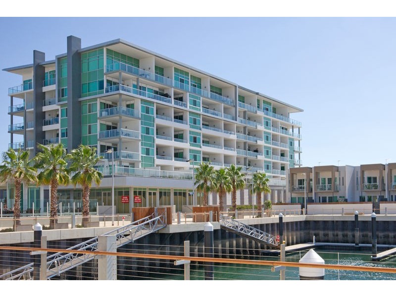 602/1-2 Tarni Court, New Port SA 5015