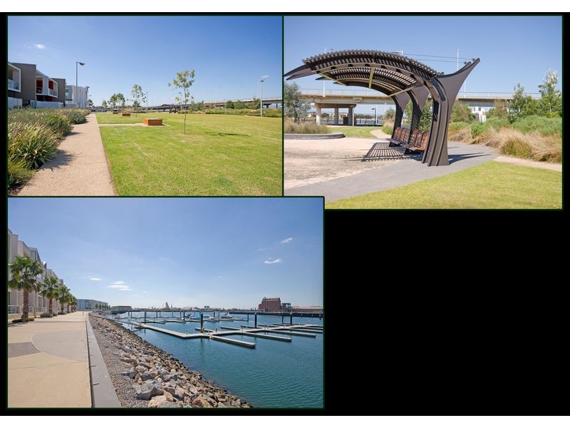 602/1-2 Tarni Court, New Port SA 5015