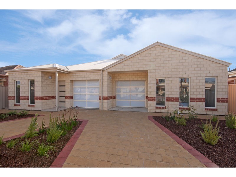 7 Edison Street, Glenelg North SA 5045