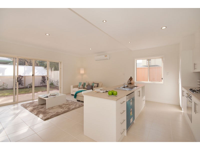 7A Edison Street, Glenelg North SA 5045