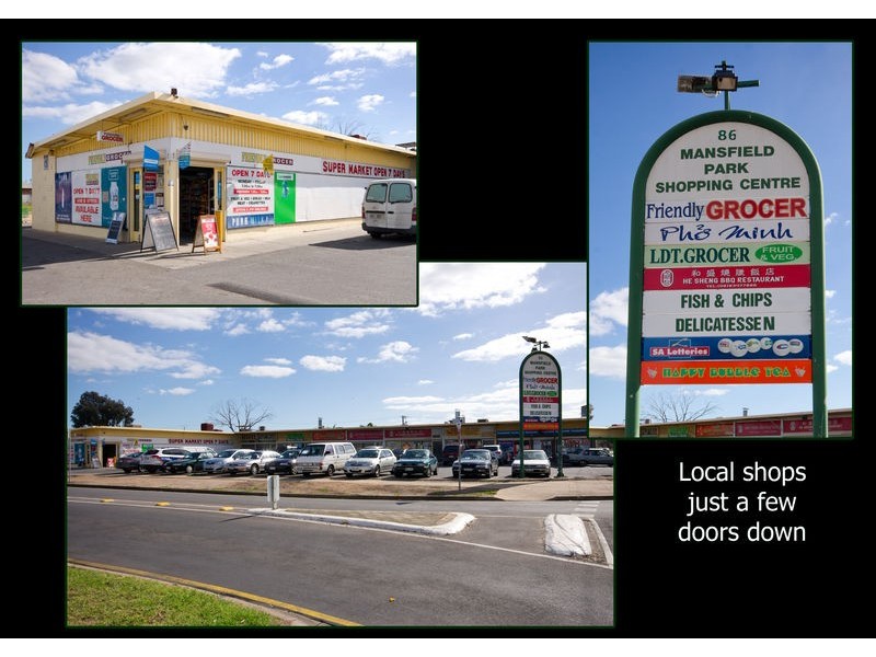 41A Trafford Street, Mansfield Park SA 5012